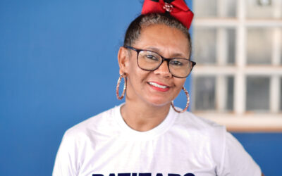 Maria Madalena (Tia Madá)
