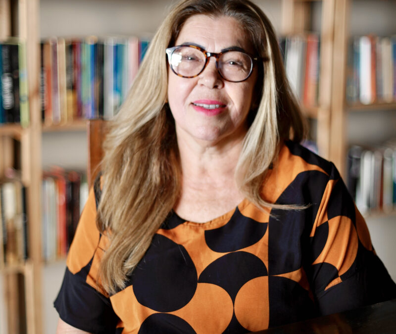 Dilma Mendes