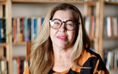 Dilma Mendes