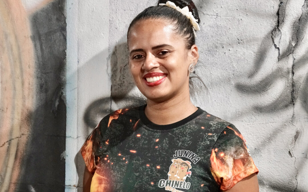 Viviane Xavier