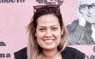 ⁠Sheila Matos